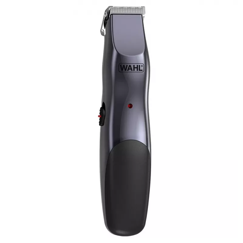 Wahl 09918 Schwarz, Grau