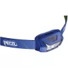 Petzl TIKKA CORE - Stirnlampe - LED - Schwarz