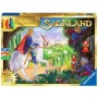 Ravensburger Sagaland Brettspiel Reise/Abenteuer (26424)