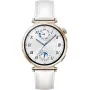 Huawei WATCH GT 5 41mm | Smartwatch | GPS (Satellit) | AMOLED | 1,32 Zoll | Weiß