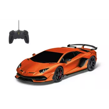 Sportwagen Jamara Lamborghini Aventador SVJ Elektromotor 1:24