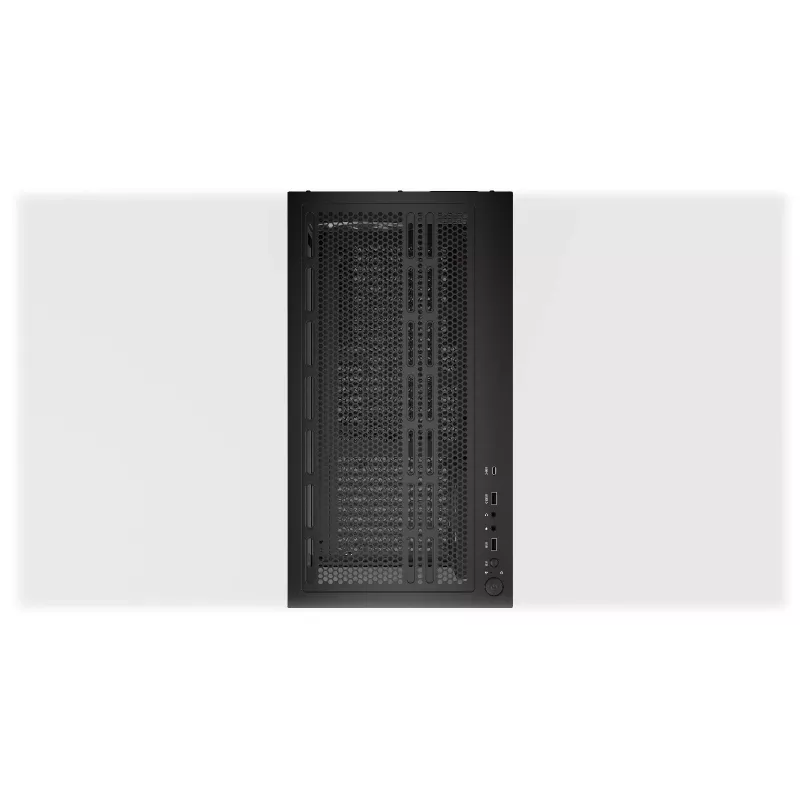 KRUX EXO (KRXD004) Gehäuse Schwarz
