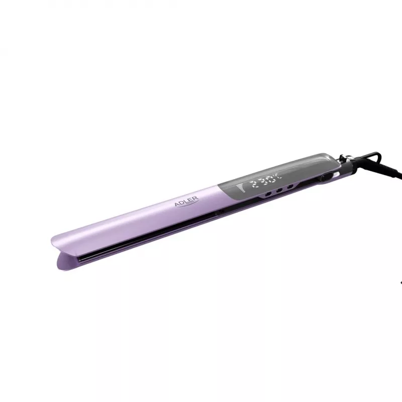 Adler AD 2329 Keratin-Haarglätter