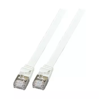 Efb K5545GR.0,25 Ethernet-Patchkabel Grau