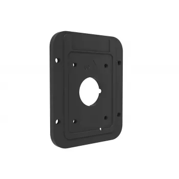 SystemHouse Solutions Montageplatte für Vandalismusschutz xCR-SD G2 (44280292)