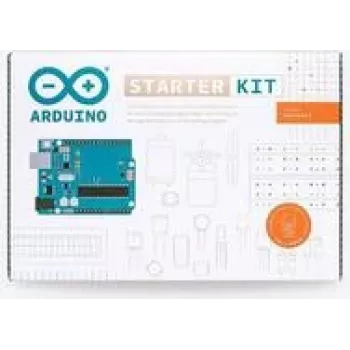 Arduino AKX00020 Kit Fundamentals Bundle (Englisch) Bildung (AKX00020)