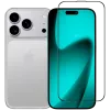 iLera Sapphire Ultra Glass 2.0 für iPhone 17 Pro