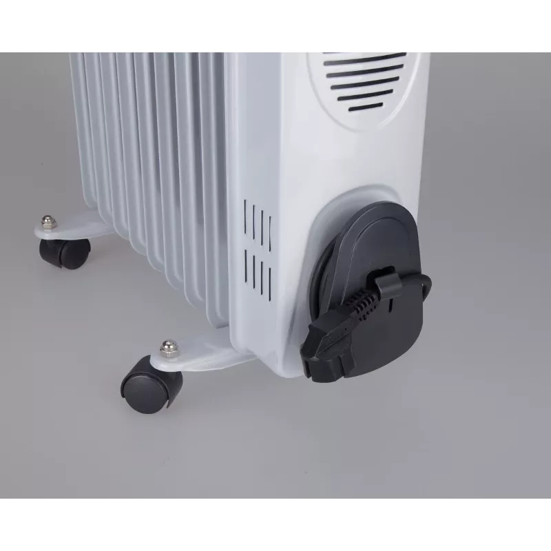 Öl-Elektro-Heizlüfter JATA R109