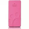 Lenco XEMIO-560PK MP3-/MP4-Player 8 GB Pink (XEMIO-560PK)
