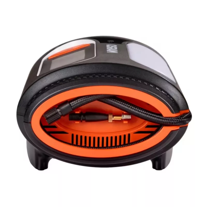 Luftkompressor Osram TyreInflate 2120 – kompakter 12V-batteriebetriebener Reifenfüller (OTI2120)