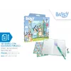 Tagebuch mit Zauberstift Bluey