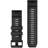 Band Garmin QuickFit 010-13393-02 Schwarz