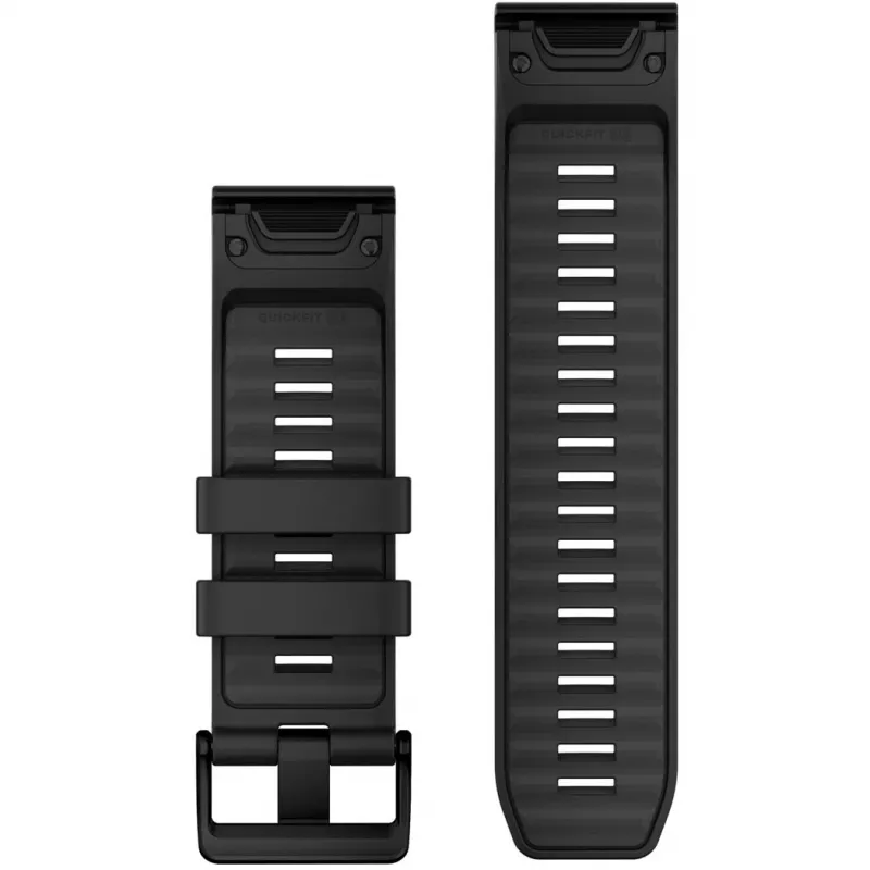 Band Garmin QuickFit 010-13393-02 Schwarz