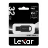 USB-Stick Lexar 32 GB USB Typ-A 3.2 Gen 1 LJDV400032G-BNBNG