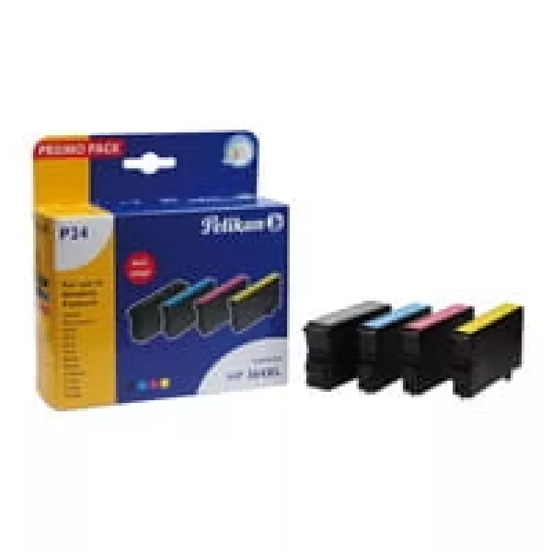 Pelikan 4105882 Druckerverbrauchsmaterial Schwarz