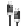 ALOGIC DisplayPort Fusion 8K Kabel 1m DisplayPort 8K Auflösung