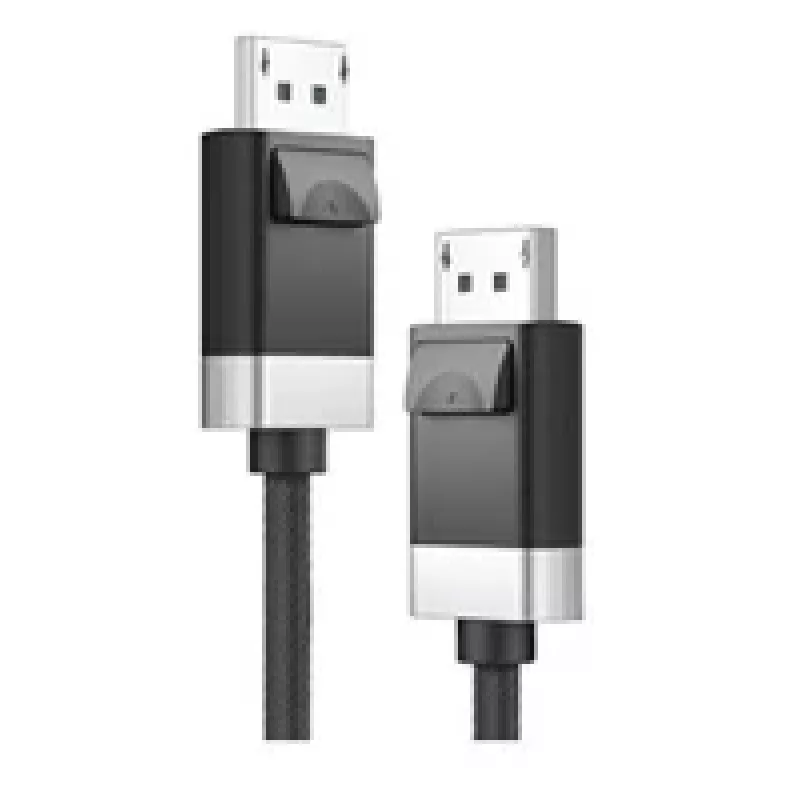 ALOGIC DisplayPort Fusion 8K Kabel 1m DisplayPort 8K Auflösung