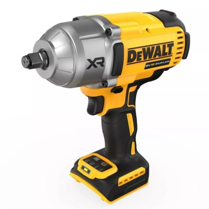 Schlagschrauber ohne Akku und Ladegerät 18V DCF900NT DEWALT