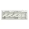 Tastatur CHERRY XS G84-5200LCMDE-0 Grau QWERTZ