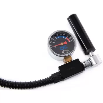 Kühlungssystemteil Alphacool 17482 Schwarz 1g