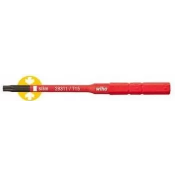 Schraubendreher-Bit Wiha 35508