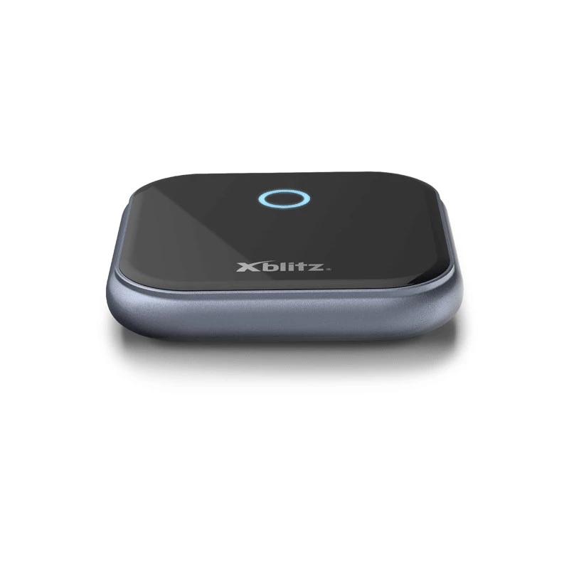 Kabelloser Adapter Xblitz SmartCar SMARTCAR – Wi‑Fi 2.4/5 GHz, Bluetooth 4.1, USB-C, 5V 1A, eingebaute Antenne