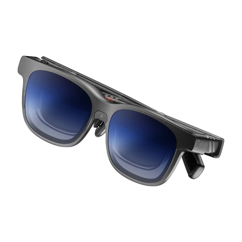 Viture VR-Brille Luma Pro – kabelloses VR-Headset mit 4K-Auflösung
