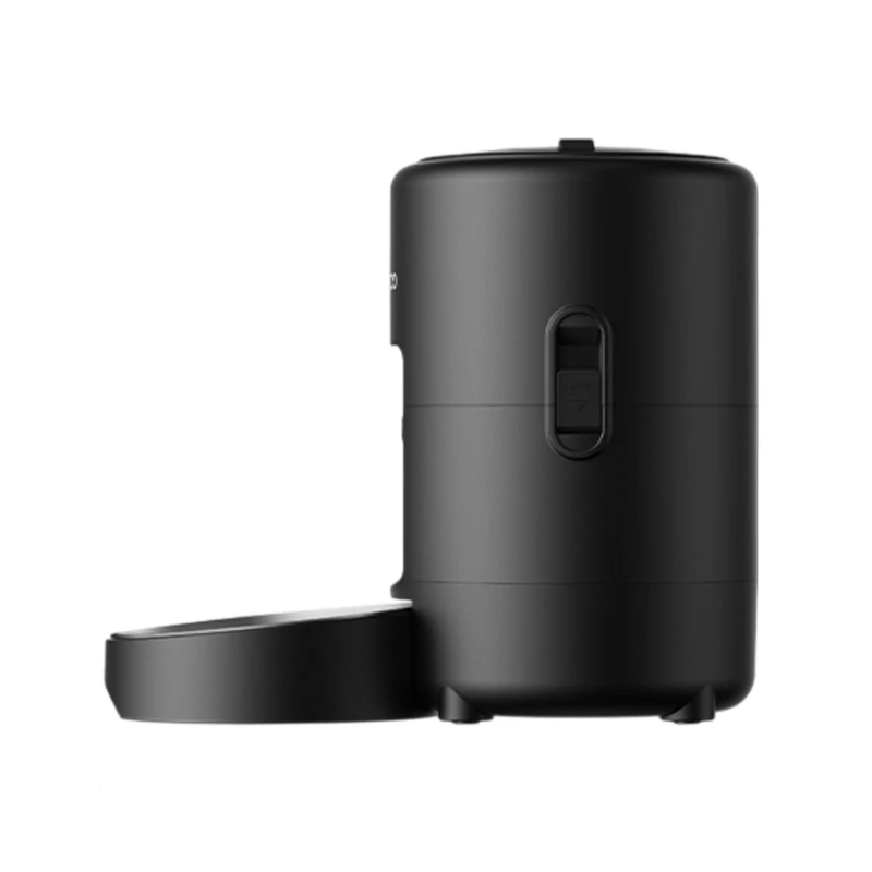 Rojeco 2L WiFi Version Automatischer Futterspender