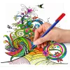 Fineliner Staedtler 323 C20 Mehrfarbig