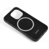 StyleShell Pro (Schwarz, iPhone 16 Pro)