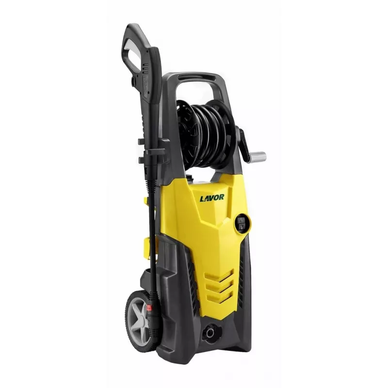 LAVOR Hochdruckreiniger PLANET 170 EXTRA mit 2500W und 170BAR