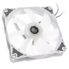 120mm PWM Gehäuselüfter-Pack BitsPower Notos RGB — weiß, 5er-Pack (BPTA-FX1812NTWH-5)