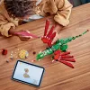 LEGO CREATOR 3 IN 1 31161 Mittelalterlicher Drache