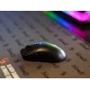 A4TECH BLOODY Maus R72 ULTRA WRLS 2.4G+USB Schwarz