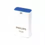 Philips FM16FD85B/00 USB-Stick 16 GB USB Typ-A 2.0 Blau, Weiß