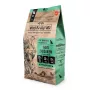 Trockenhundefutter wiejskazagroda Pute mit Kaninchen S 9 kg — Alleinfuttermittel für ausgewachsene kleine Hunde, Protein 32%, Fett 21%