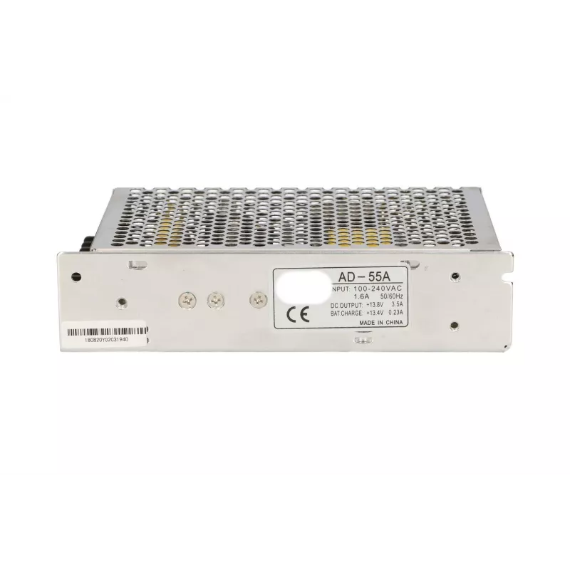Extralink Netzteil AD-55A 12V/13,8V, 55W