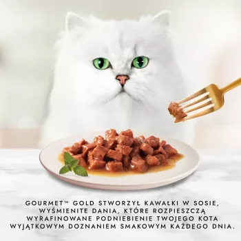 Purina Katzen Nassfutter 85 g