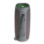 Stereo-Tragbarer Lautsprecher Denver BTV-220Grau Braun