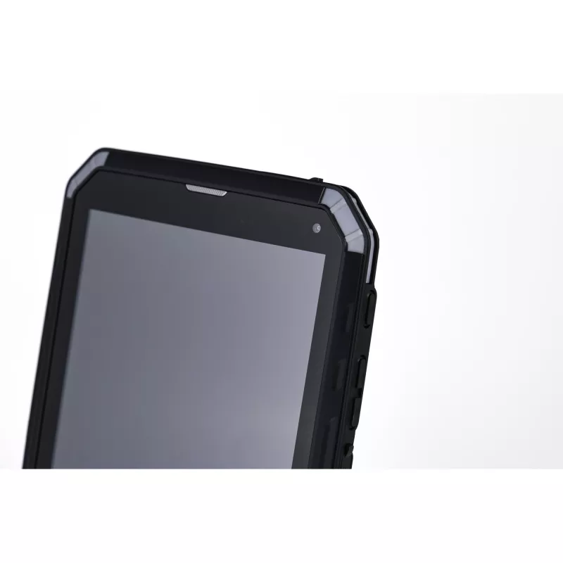 Cyrus Technology Cyrus CT1 XA - 20,3 cm (8 Zoll) - 800 x 1280 Pixel - 64 GB - 4 GB - Android 9.0 - Schwarz