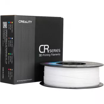 CR-PETG Filament Creality (Weiß)