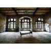 Ravensburger Lost Places Edition Puzzle Frauenpavillon Beelitz Heilstätten 1000 Teile