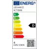 Osram Parathom Classic Filament | E14 | 3,4 W | Warmweiß