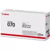 Canon 070 Tonerkartusche 1 Stück Original Schwarz