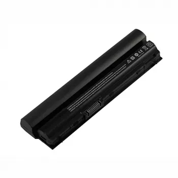 Notebook-Akku, Extra Digital Extended, DELL 09K6P, 6600mAh