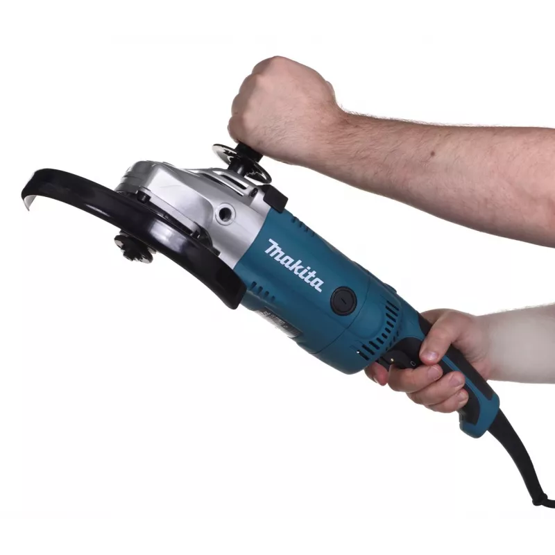 Makita GA9020R Winkelschleifer 23 cm 6600 U/min 2200 W 8,01 kg