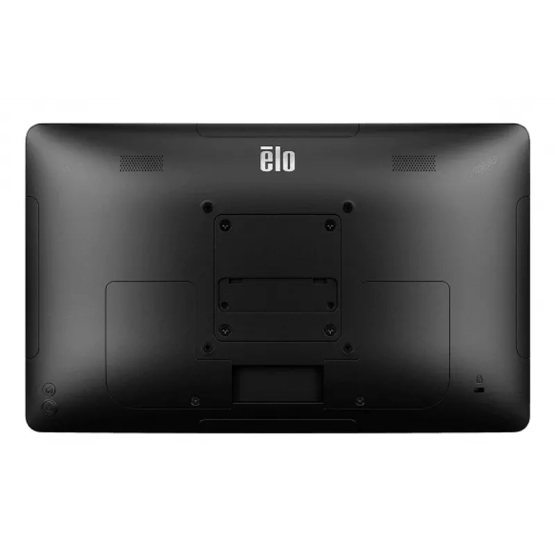 Digital-Signage-Flachbildschirm Elotouch 1504L 39,6 cm (15,6 Zoll) LED 1920x1080 450 cd/m² Schwarz Touchscreen