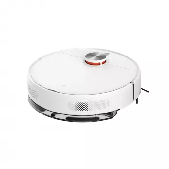 Roboterstaubsauger Xiaomi S40 — beutellos, 5200-mAh-Akku, 10000 Pa Saugleistung, Nasswischen, 0,52 L Staubbehälter, 340×98 mm