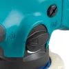MAKITA POLIERMASCHINE 18V DPO600Z 150mm