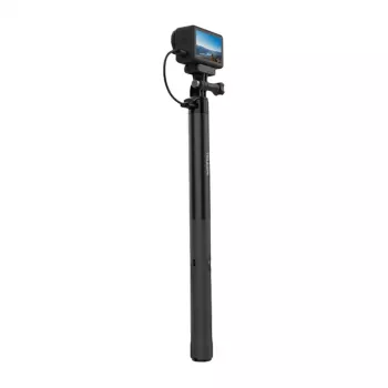 Selfie-Stick mit Telesin-Powerbank für Sportkameras/Smartphones S1-CSS-05